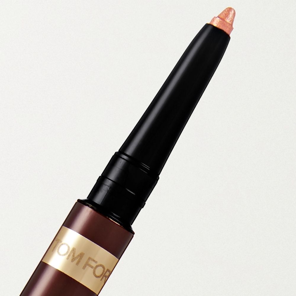 Tom Ford Eyeliner Byzantium (Shimmering Bright Copper)